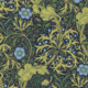 Morris wallpaper seaweed j h dearle