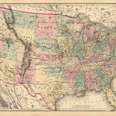 Timeline: US History: VHS Summer: Aria Wong