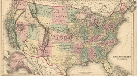 Timeline: US History: VHS Summer: Aria Wong