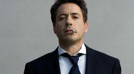 Timeline: Robert Downey Junior Timeline by F. Rava