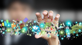 Timeline: Technology Integration Northern Arizona Academy