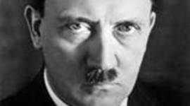 Timeline: hitler