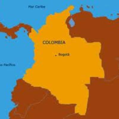 Timeline: Linea del tiempo sobre la  Eduacion en Colombia