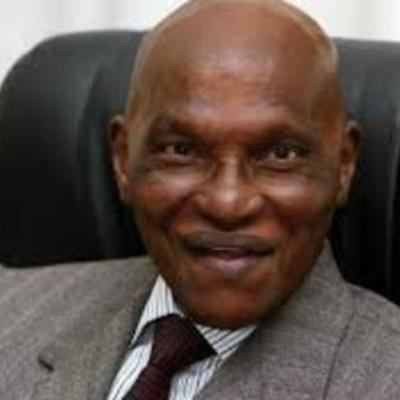 Timeline:  les périodes les plus marquantes dans la vie de abdoulaye wade