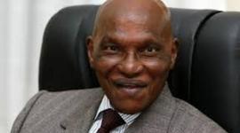 Timeline:  les périodes les plus marquantes dans la vie de abdoulaye wade