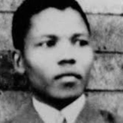 Timeline: La vie et l'oeuvre de Mandela