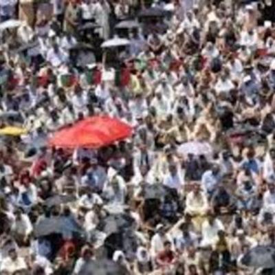 Timeline: Le printemps arbe: cas de la tunisie