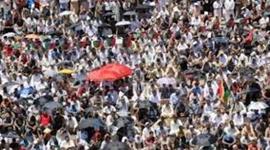 Timeline: Le printemps arbe: cas de la tunisie