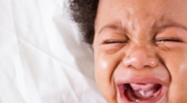 Timeline: Language Milestones 0-18