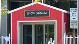 Timeline: Education 2020