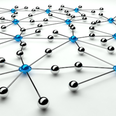 Timeline: La Historia de las redes/The history of Networks [AL12530207]