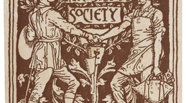 Timeline: Del Arts and Crafts al werkbund institut