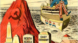 Timeline: Cold War Timeline