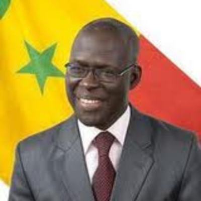 Timeline: Vie et Oeuvre de Cheikh Bamba Dieye
