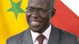 Timeline: Vie et Oeuvre de Cheikh Bamba Dieye