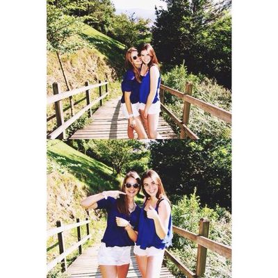 Timeline: MY LIFE SINCE 1997