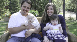 Timeline: William Denny timeline