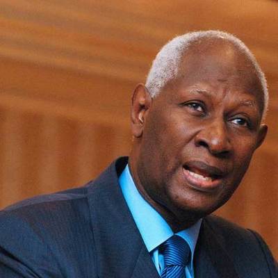 Timeline: Qbdou diouf