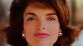Timeline: Jacquline Kennedy Onassis