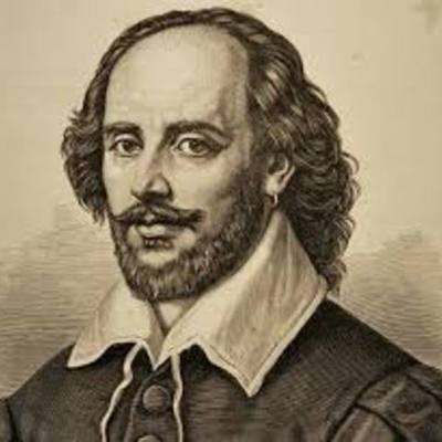 Timeline: The Life of Shakespeare