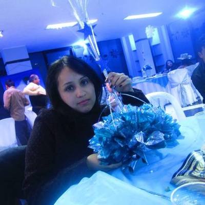 Timeline: Timeline of my best friend Nathaly Corrales