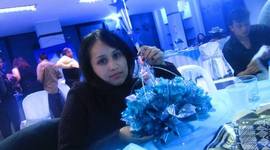 Timeline: Timeline of my best friend Nathaly Corrales