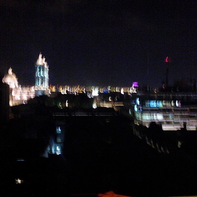 Timeline: Literatura colonial