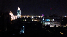 Timeline: Literatura colonial