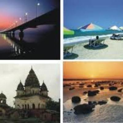 Timeline: History of Tourism