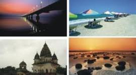 Timeline: History of Tourism