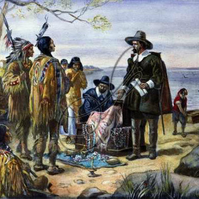 Timeline: US History: VHS Summer: Isabella Fawcett-Jones