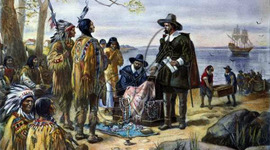 Timeline: US History: VHS Summer: Isabella Fawcett-Jones