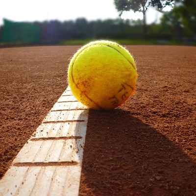 Timeline: Tenis ATP 2014