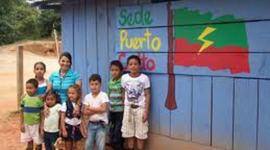 Timeline: Reformas educativas Colombia