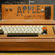 1976 apple i exterieur