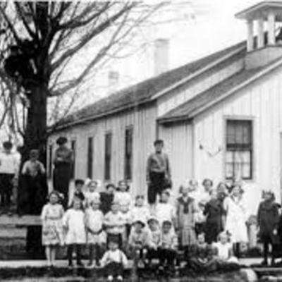 Timeline: History of Education.