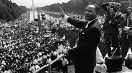 Timeline: 6 Key Events In The Civil Rights Movement