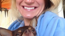 Timeline: Victoria Z.