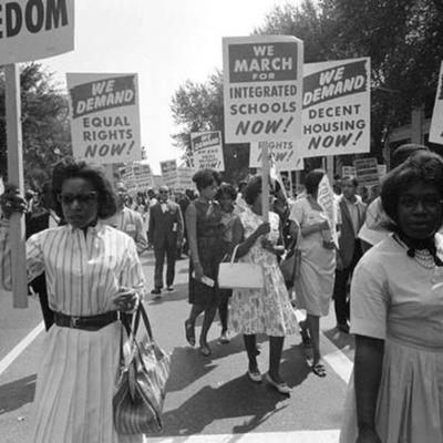 Timeline: Civil Rights Timeline