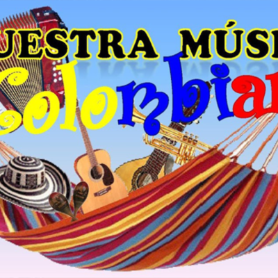 Timeline: Musica Colombiana