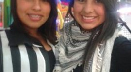 Timeline: Best time online friend