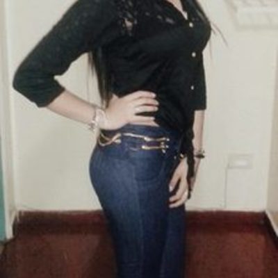 Timeline: My Friend Camila