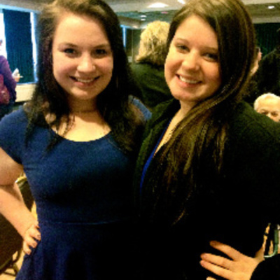 Timeline: Amber's Timeline