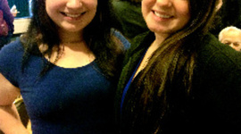 Timeline: Amber's Timeline