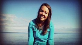 Timeline: Megan's Timeline