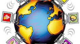 Timeline: ציר זמן- התפתחות מדיניות התקשוב בישראל- טכנולוגיות וציוד