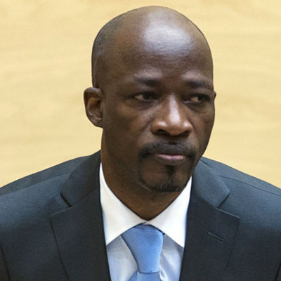 Timeline: Blé Goudé : une vie de hauts et de bas