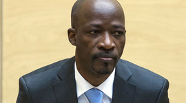 Timeline: Blé Goudé : une vie de hauts et de bas