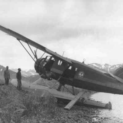Timeline: History of Aviation