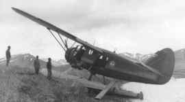 Timeline: History of Aviation